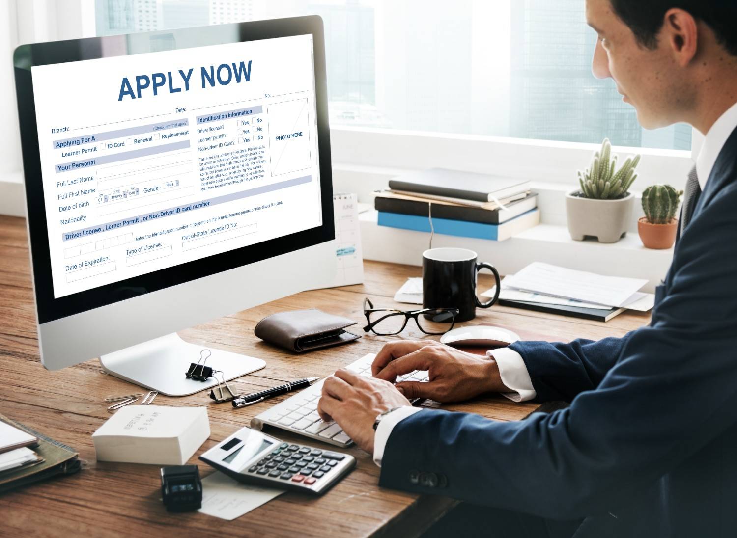 Step-by-Step Application Process for Ivey MBA